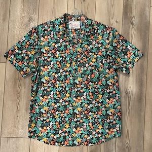 Chubbies Stretch Popover